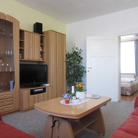 Moewe 2 Apartment Kuhlungsborn Bagian luar foto