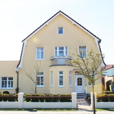 Moewe 2 Apartment Kuhlungsborn Bagian luar foto