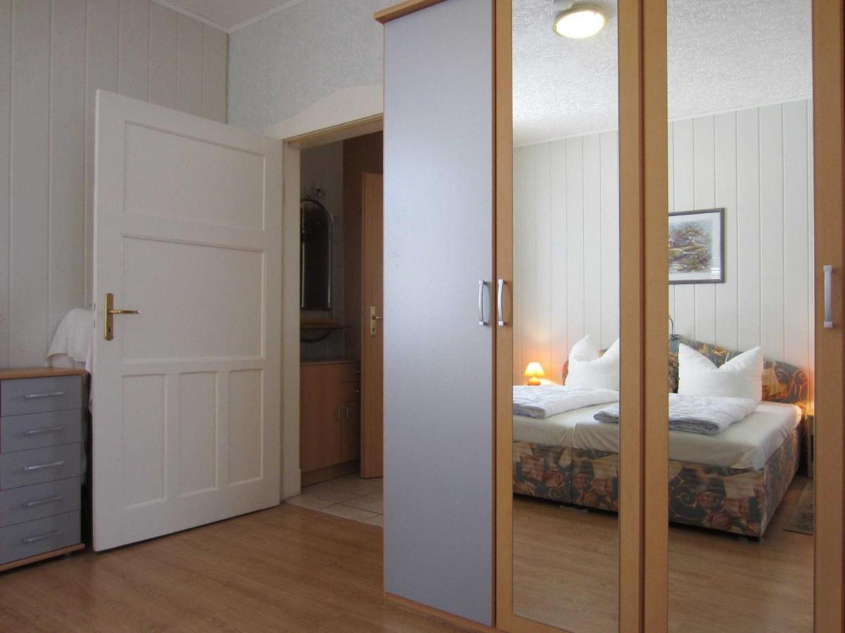 Moewe 2 Apartment Kuhlungsborn Bagian luar foto