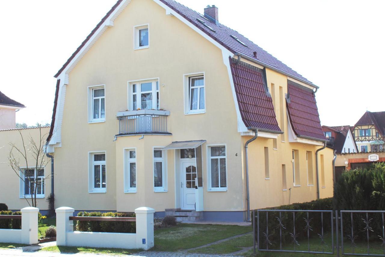 Moewe 2 Apartment Kuhlungsborn Bagian luar foto