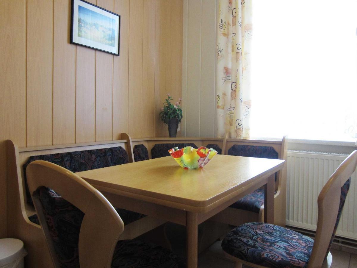 Moewe 2 Apartment Kuhlungsborn Bagian luar foto