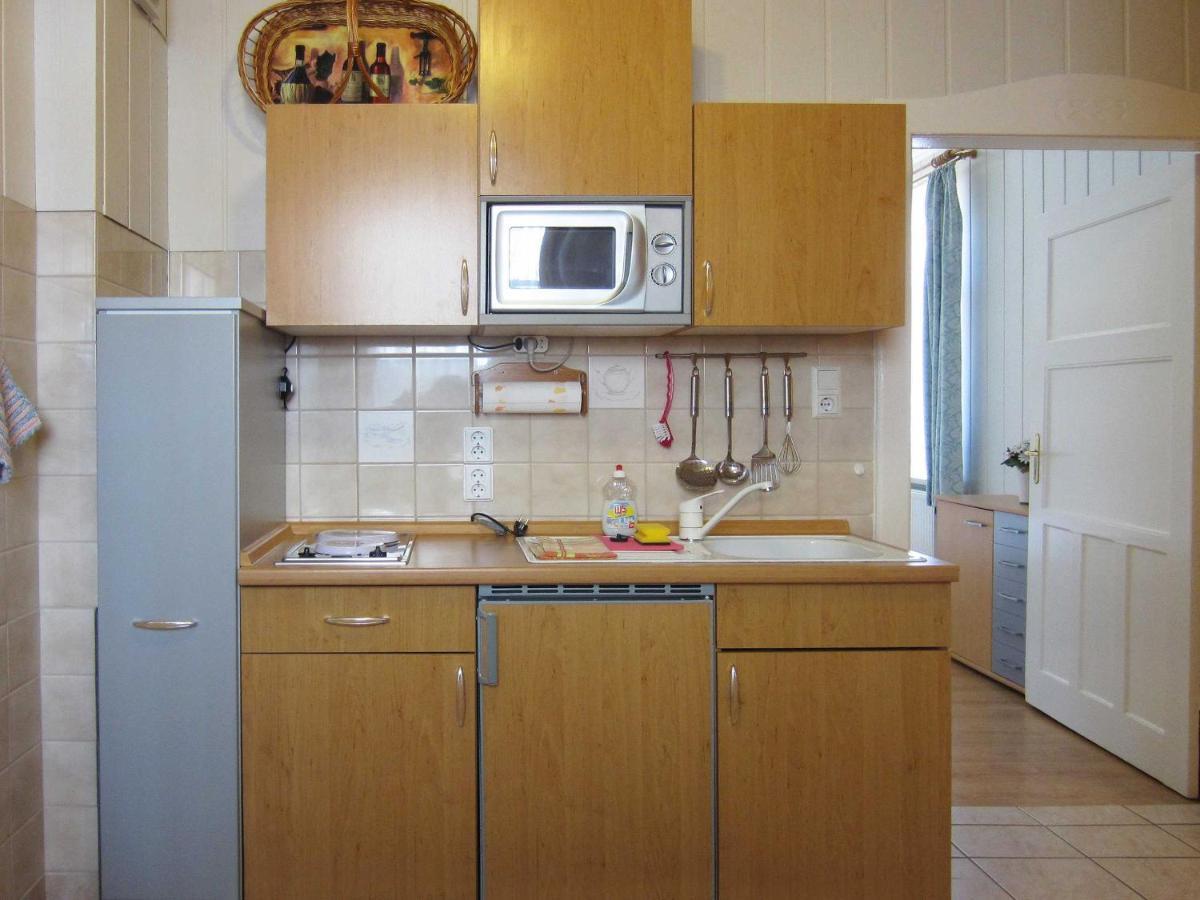 Moewe 2 Apartment Kuhlungsborn Bagian luar foto