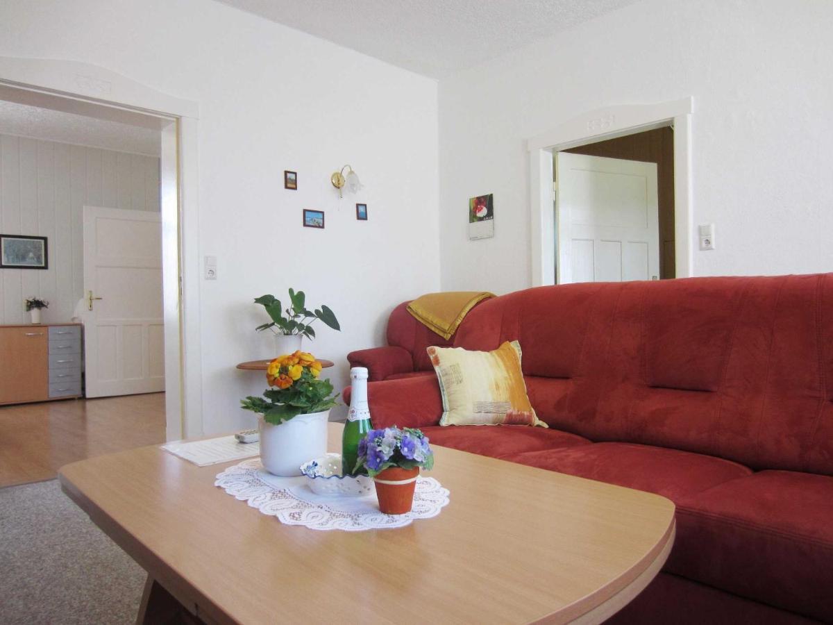 Moewe 2 Apartment Kuhlungsborn Bagian luar foto