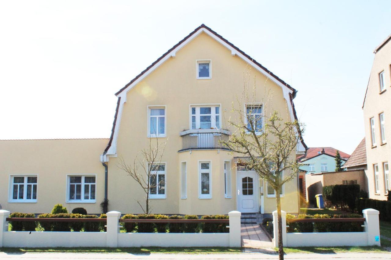 Moewe 2 Apartment Kuhlungsborn Bagian luar foto